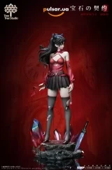 Оригинальная аниме фигурка &laquo;TreeTree Studio - Rin Tohsaka Fate/Stay Night&raquo;