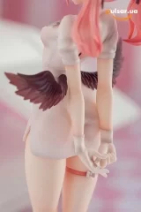 Оригинальная аниме фигурка &laquo;1/7 and 1/4 Scale &zwnj;Nurse Haru-SUCCUBI Studio&raquo;