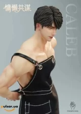 Оригинальная аниме фигурка &laquo;Finger's Cage Studio - Caleb Chef Love and Deepspace&raquo;