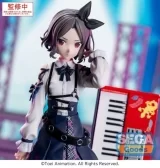 Оригинальная аниме фигурка «"Girls Band Cry" XStellar Ebizuka Tomo»