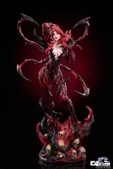 Оригинальная  фигурка &laquo;C4studio Custom Collectible - Mary Jane Carnage Marvel&raquo;