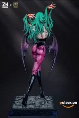 Оригинальная аниме фигурка &laquo;1/3 Scale Morrigan Aensland-Darkstalkers-ZN Studio x Valkyrie Forge&raquo;