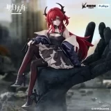 Оригінальна аніме фігурка «"Arknights" Noodle Stopper Figure Surtr»