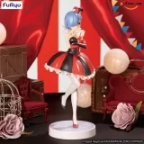 Оригинальная аниме фигурка &laquo;SSS Figure Re:Zero -Starting Life in Another World- Rem in Circus: Pearl Color Ver.&raquo;