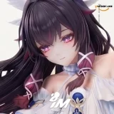 Оригинальная аниме фигурка &laquo;IM Studio - Columbina Moonlight Genshin Impact&raquo;