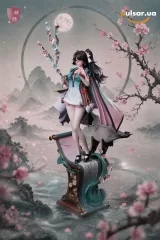 Оригинальная аниме фигурка &laquo;1/6 Scale XiaoZhi-PoFang Studio&raquo;