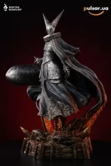 Оригинальная аниме фигурка &laquo;1/6 Scale Artillery Witch-Trench Crusade-Bonfire workshop Studio&raquo;