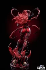 Оригинальная  фигурка &laquo;C4studio Custom Collectible - Mary Jane Carnage Marvel&raquo;