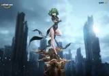 Оригінальна аніме фігурка &laquo;QuietArt Studio - Tatsumaki One Punch Man&raquo;
