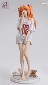 Оригинальная аниме фигурка &laquo;1/6 Scale Pajamas Asuka-SuMeng Studio&raquo;