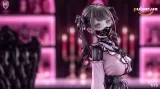 Оригинальная аниме фигурка &laquo;Kurokawa Miwa-Dear My Rubber-MJ Atelier Studio&raquo;