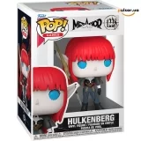 Виниловая фигурка &laquo;Funko POP! &bull; &bull; Metaphor: ReFantazio ◉ Hulkenberg № 1228&raquo;