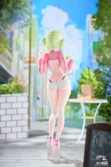 Оригинальная аниме фигурка &laquo;Umikawa - Ooyoko Aga 1/6 Scale Figure&raquo;