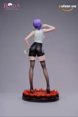Оригинальная аниме фигурка &laquo;1/6 Scale Reze-Chainsaw Man-RosTIME Studio&raquo;