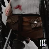 Оригинальная аниме фигурка «Heroe Collectibles Studio - Yami Sukehiro Black Clover»