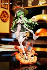 Оригинальная аниме фигурка &laquo;1/6 Scale C.C.-CODE GEASS Lelouch of the Rebellion-RF Studio&raquo;