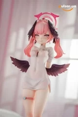 Оригінальна аніме фігурка &laquo;1/7 and 1/4 Scale &zwnj;Nurse Haru-SUCCUBI Studio&raquo;