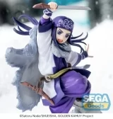 Оригинальная аниме фигурка «"Golden Kamuy" XrossLink Figure Asirpa»