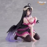Оригинальная аниме фигурка &laquo;"Overlord" Desktop Cute Figure Albedo Negligee Ver.&raquo;