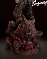 Оригинальная аниме фигурка «Singularity Studio - Guts 1/4 Statue(GK)»