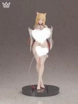 Оригинальная аниме фигурка «CROWN Studio - My Dress-Up Darling Marin Kitagawa Night Play»