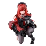 Оригинальная аниме фигурка &laquo;Ichiban Kuji Goddess of Victory: Nikke Chapter 6 - A Prize Red Hood Figure&raquo;