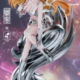 Оригинальная аниме фигурка &laquo;Le Jian Studio X Meng Ya Xiang Studio - Asuka Langley Sohryu X Rei Ayanami Neon Genesis Evangelion&raquo;