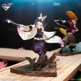 Оригинальная аниме фигурка &laquo;Ichiban Kuji Demon Slayer Sister's Revenge - A Prize: Shinobu Kocho Figure There's something I have to do!&raquo;