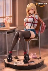 Оригинальная аниме фигурка &laquo;1/6 Scale Marin Kitagawa-My Dress-Up Darling-XingHai Studio&raquo;