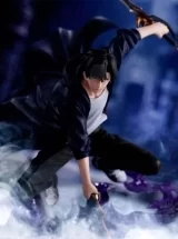 Оригинальная аниме фигурка «"Solo Leveling" ESPRESTO-Excite Motions-vol.1 Sung Jinwoo»