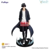 Оригинальная аниме фигурка «"Solo Leveling" Trio-Try-iT Sung Jinwoo/Mizushino Shun Figure»