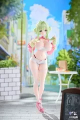 Оригинальная аниме фигурка &laquo;Umikawa - Ooyoko Aga 1/6 Scale Figure&raquo;