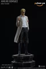 Оригинальная аниме фигурка &laquo;1/4 Scale Zeke Jaeger-Attack on Titan-JR Studio&raquo;