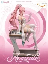 Оригинальная аниме фигурка &laquo;1/6 Scale Aemeath-Wuthering Waves-Star Couple Studio&raquo;