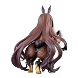 Оригинальная аниме фигурка &laquo;Ichiban Kuji Goddess of Victory Nikke Chapter 5 - B Prize Noir Figure&raquo;
