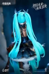 Оригинальная аниме фигурка &laquo;UNiQUEART Art Studio - Hatsune Miku 1/6 Figure&raquo;