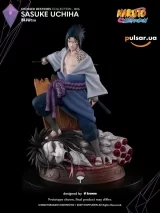 Оригинальная аниме фигурка &laquo;Tsume Studio - NARUTO SHIPPUDEN Crossed Destinies Collection Sasuke Uchiha 1/4 Scale Statue&raquo;