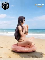 Оригинальная аниме фигурка &laquo;YI Studio - Boa Hancock Swimsuit One Piece&raquo;