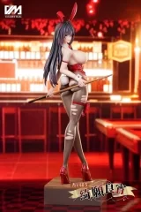 Оригинальная аниме фигурка «Venus Mint Studio - Billiards Bunny Taihou Azur Lane»