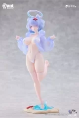 Оригинальная аниме фигурка &laquo;AniMester - Jellyfish Girl Shizuku Ruru 1/7 Figure&raquo;