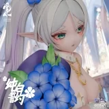 Оригинальная фигурка «Alice21 Studio - Pure White Oath Frieren Frieren Beyond Journey's End»