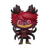 Виниловая фигурка «Funko Pop! Animation: Hazbin Hotel - Angel Dust- №2241»
