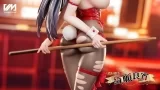 Оригинальная аниме фигурка «Venus Mint Studio - Billiards Bunny Taihou Azur Lane»