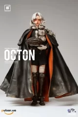 Оригинальная аниме фигурка &laquo;Beautiful Chemistry - OCTON Series Ton, the Inquisitor 1/6 Action Figure&raquo;