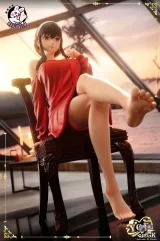 Оригинальная аниме фигурка «MAN'S VIEM Studio - Mrs. Yor Spy x Family»