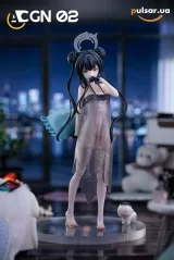 Оригинальная аниме фигурка &laquo;1/7 Scale Swimming Suit Kisaki-Blue Archive-ACGN 02 Studio&raquo;