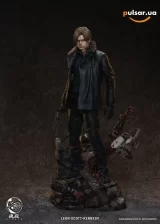 Оригинальная sci-fi фигурка &laquo;HunDian Studio - Leon Scott Kennedy Resident Evil&raquo;