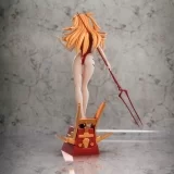 Оригинальная аниме фигурка «HS Studio - Asuka 1/4 Statue(GK)»