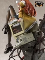 Оригинальная аниме фигурка &laquo;1/6 Scale Makise Kurisu-Steins Gate-FWS Studio&raquo;