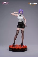 Оригінальна аніме фігурка &laquo;1/6 Scale Reze-Chainsaw Man-RosTIME Studio&raquo;